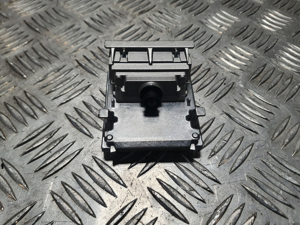 фото №2, Камера ассистент поперечина движения renault captur ii 19-