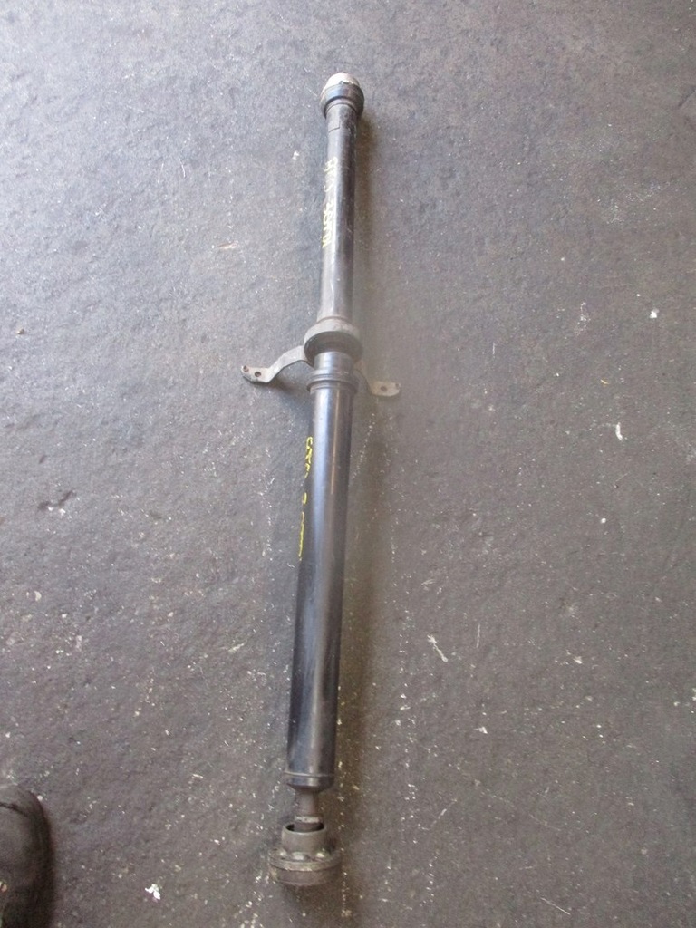 фото №1, Wał привідний audi 8t0521101g