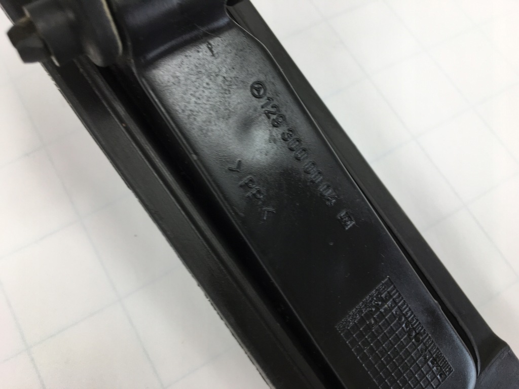 Педаль газа mercedes w140 1293000004 1403010620 1293010382 с Разборки