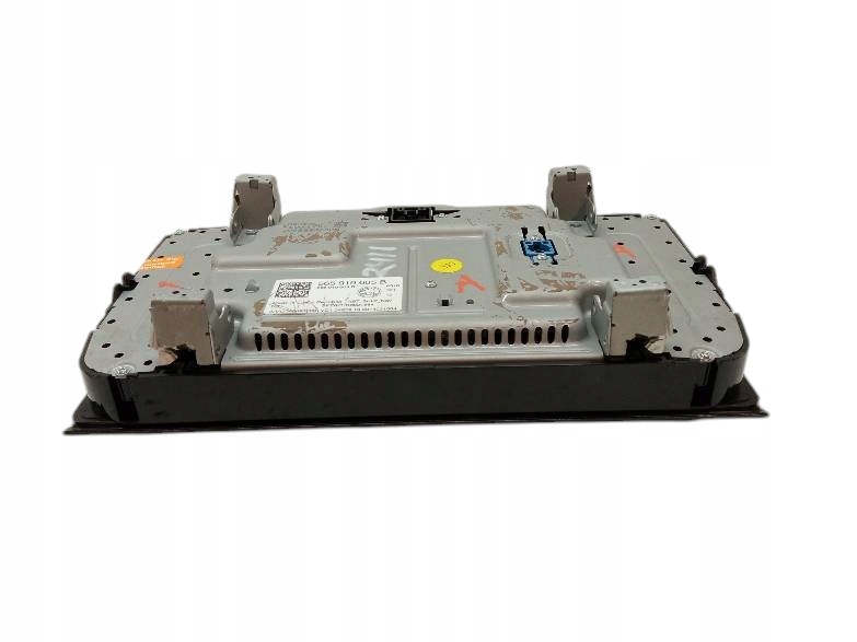 фото №6, Дисплей гарний 565919605b skoda karoq i 2017-