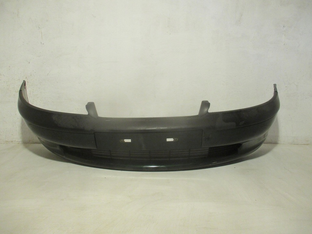 фото №1, Бампер перед передний opel vectra b