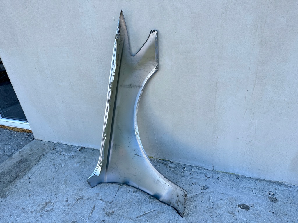 фото №9, Крыло audi a6 c7 4g 4g0 левый перед передний