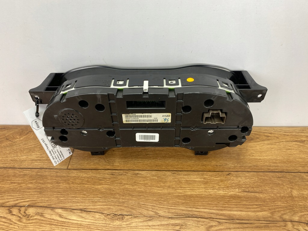 фото №5, Счетчик приборы dodge challenger charger 2015+ usa