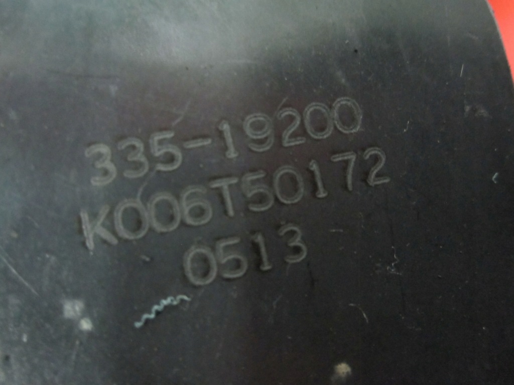 Bmw 3 5 2.0 d 177km 10r 158tys турбонагнітач 724779 335-19200 49135-11330 Ціна