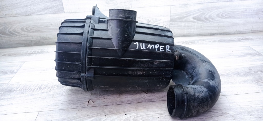 фото №1, Jumper ducato boxer 06- корпус фильтра воздуха