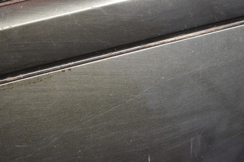 фото №7, Бампер задня задній зелений volvo v50 03-11