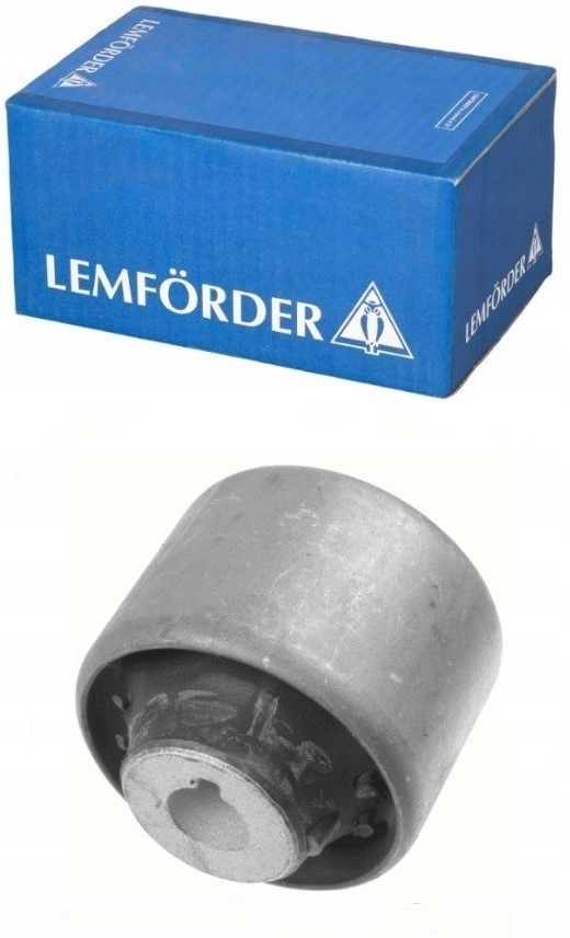 фото №1, Lemforder 26936 01 підшипниковий вузол, важіль