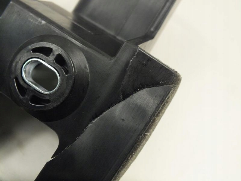 фото №12, Koleos ii кронштейн кронштейн кронштейн радиатора oryg