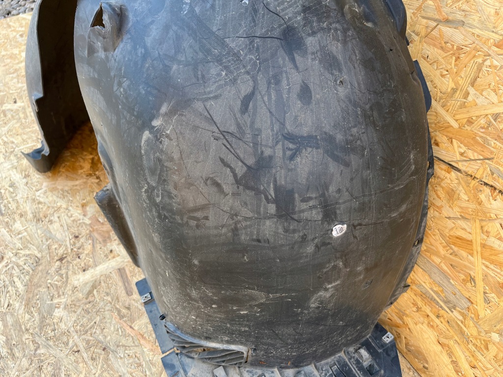 фото №10, Skoda octavia iv 4 20- підкрилок передні перед ліва