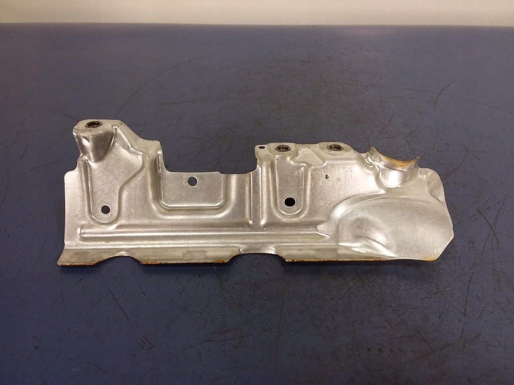 фото №1, Bmw x7 g07 захист теплова 8689725