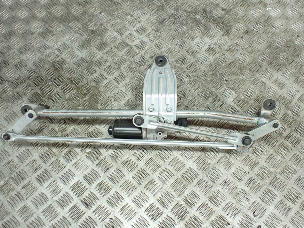 фото №9, Моторчик механизм дворник vw atlas teramont