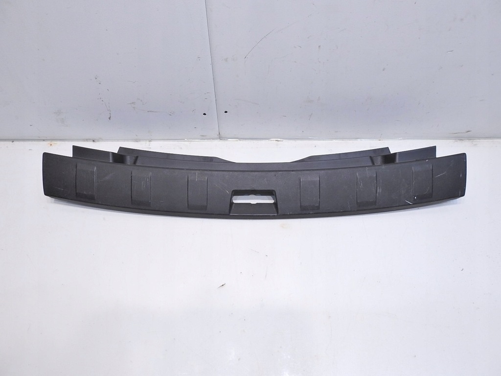 фото №9, Защита поперечина заднего задняя saab 9-3 ii kombi 12756286