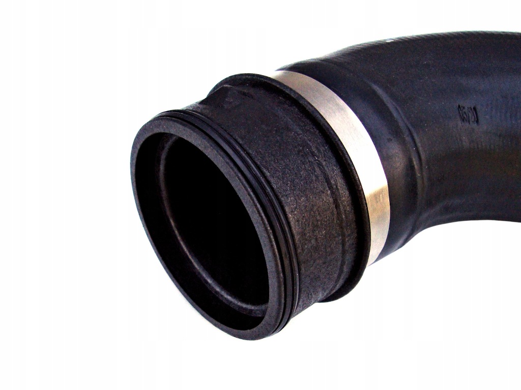 Mercedes w251 r300 r320 труба патрубок turbo інтеркулер Доставка