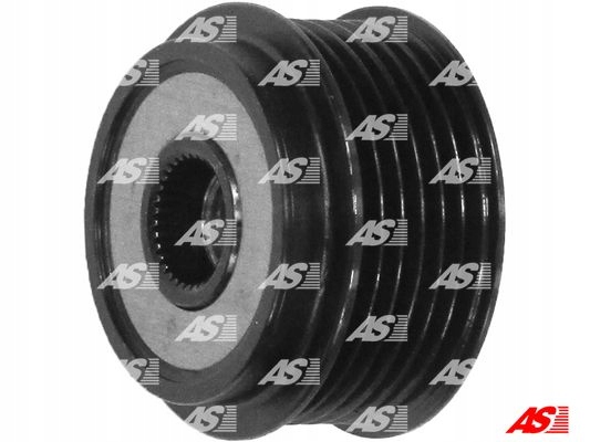 Генератор - зчеплення односторонній as-pl afp2002 в Україні