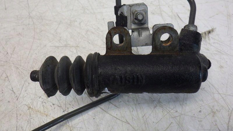 фото №6, Циліндр зчеплення зчеплення шланг toyota rav4 iii 2.2 d-cat циліндр зчеплення rav4 iii