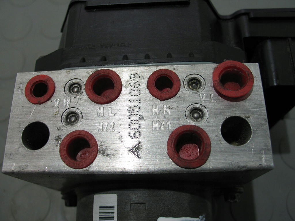 фото №7, Насос abs mini cooper r56 3451679323201 15803122af