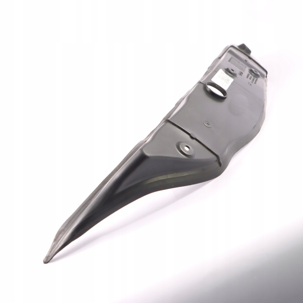 фото №12, Mercedes x253 защита шумоизоляция крыла правый перед a2538890125