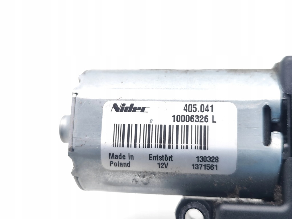 фото №7, Mercedes-benz b-class моторчик люк 2013 хетчбек 4/5dr 10006326l