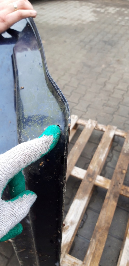 фото №8, Дверь передние правое vw golf vii 7