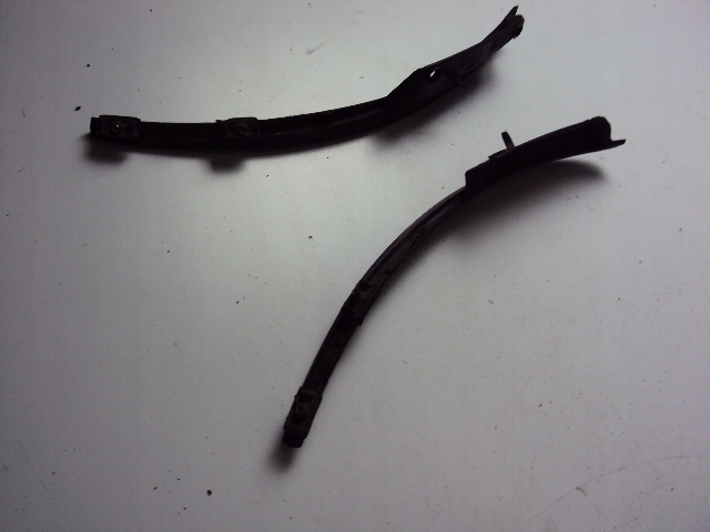 фото №1, Накладки крыльев задняя range rover velar l560 17-