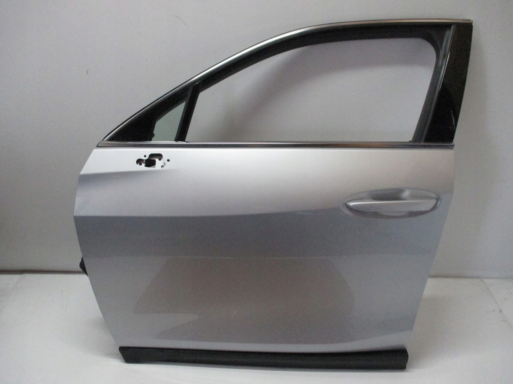 фото №1, Дверь lexus ux левая передние