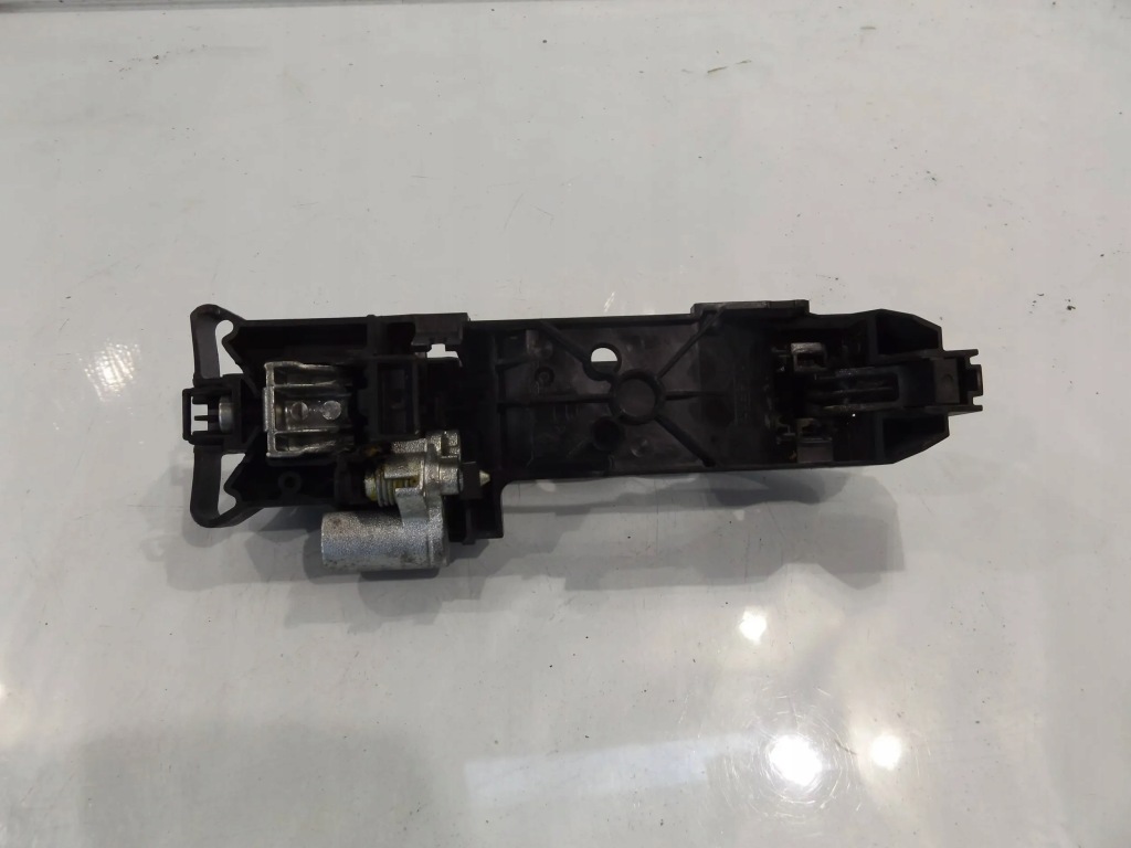 фото №4, Micra k12 ручка правий перед