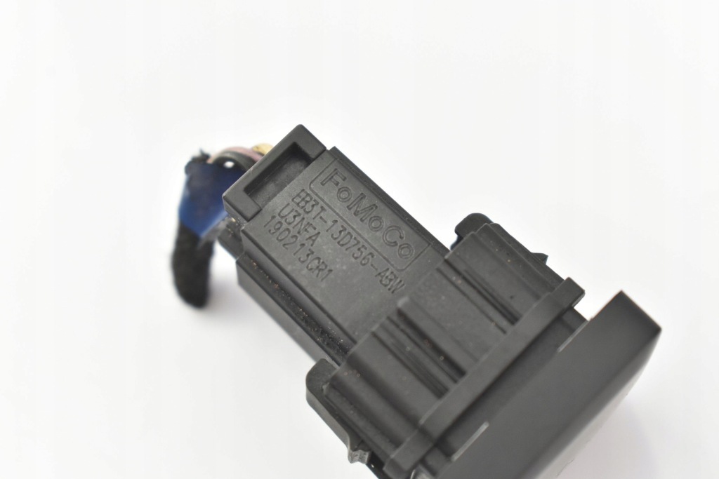 фото №4, Вимикач світло задня eb3t13d756abw ford ranger iv