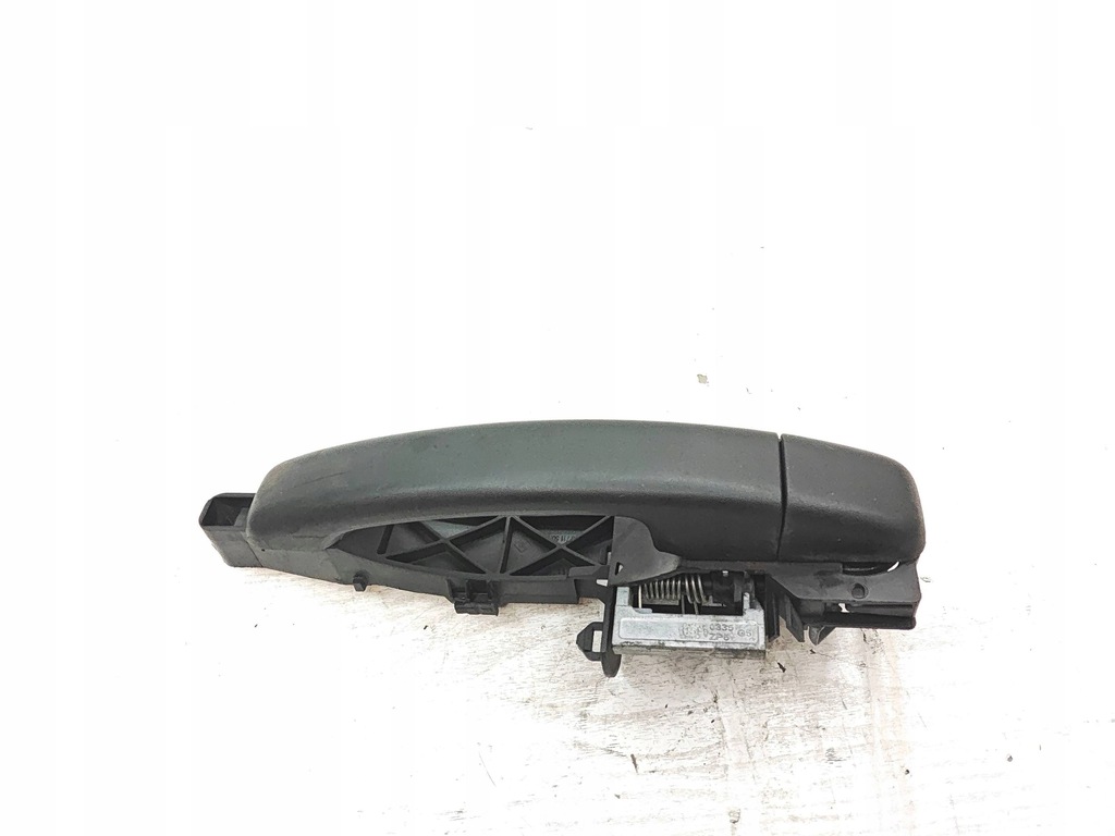 фото №1, Opel vivaro b ручка наружная левая 806079208r