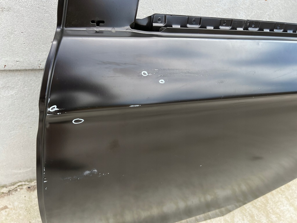 фото №8, Двері peugeot 301 citroen c-elysee задня лівий задні ліва nowe оригінальні