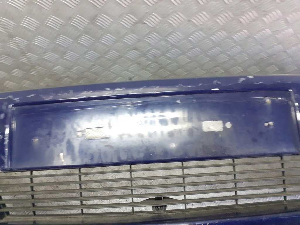 фото №8, Бампер перед opel vectra c z20z