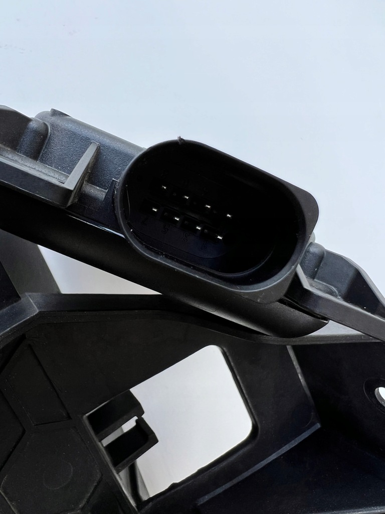 фото №5, Ассистент переключения поперечина vw golf vii 5q0907685a