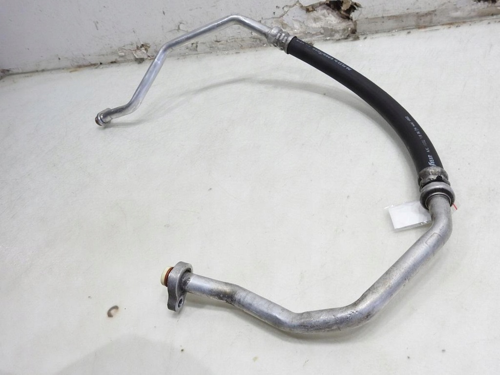 фото №5, Wąż шланг кондиціонера ford s-max mk1 1.8 tdci