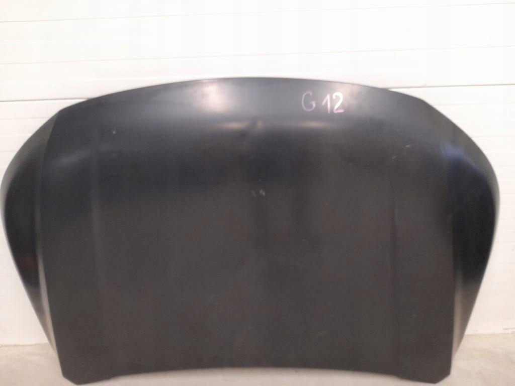 фото №1, Капот mitsubishi l200 2019