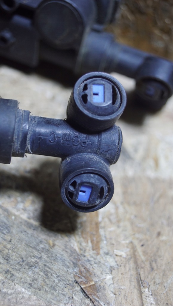 фото №5, Омыватель лампы vw phaeton 3d0955978b