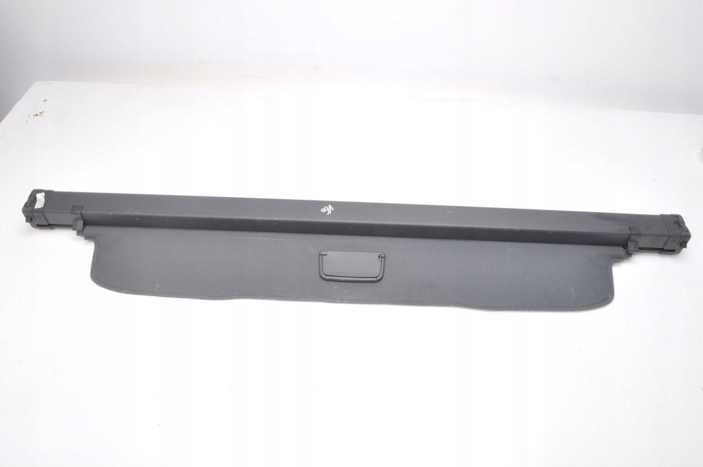 фото №1, Volvo v60 шторка задняя задняя kombi 39825152