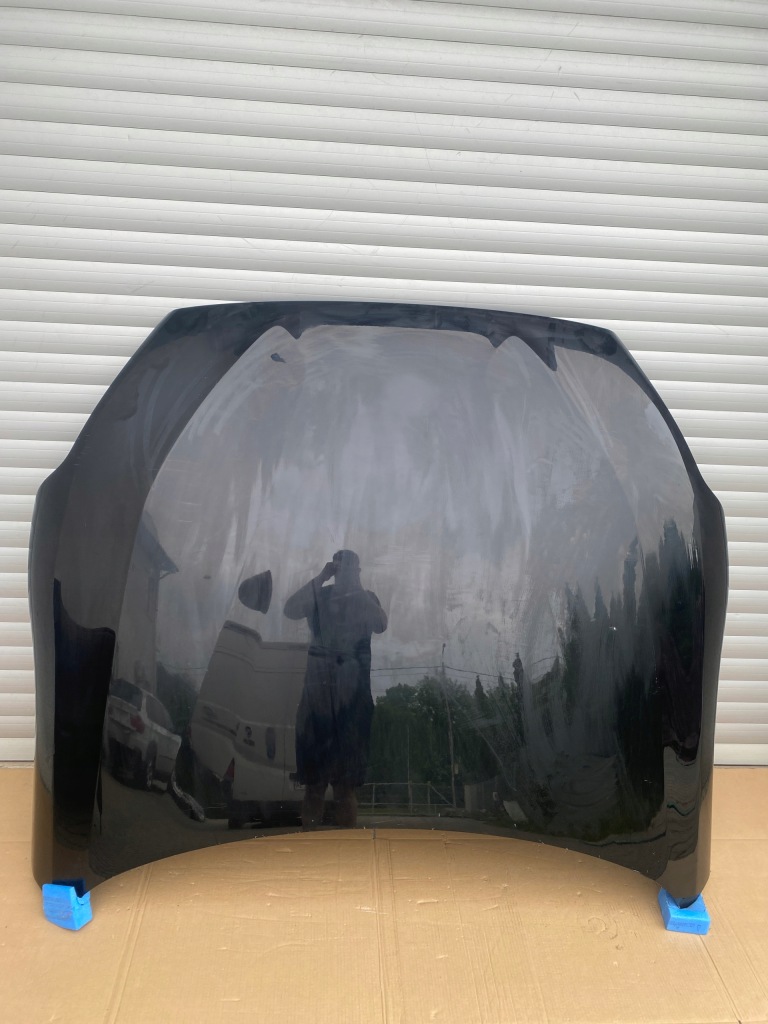 фото №1, Капот крышка двигателя bmw z4 g29 оригинал