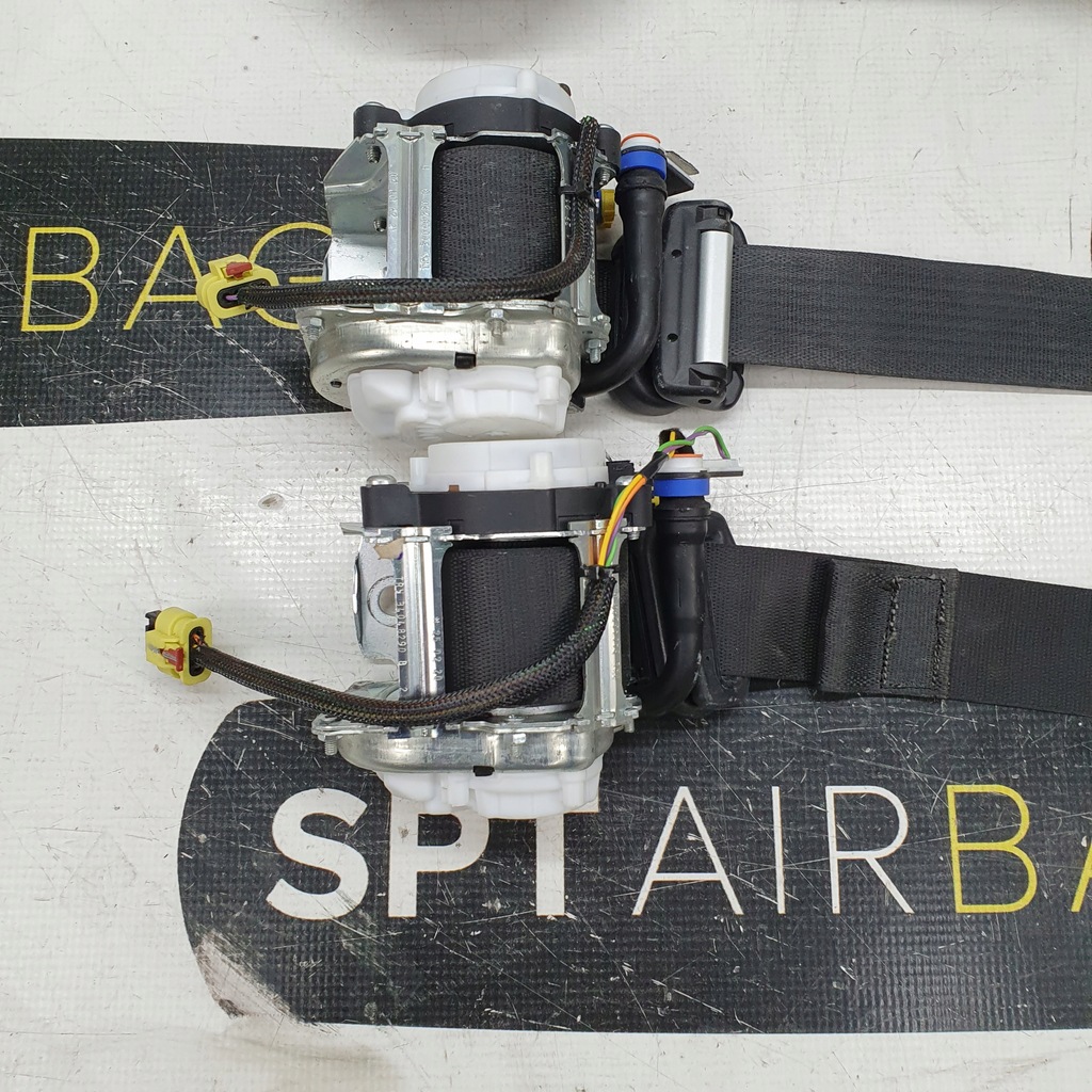 фото №6, Wrangler jl панель приладів консоль подушки безпеки ремені подушка безпеки