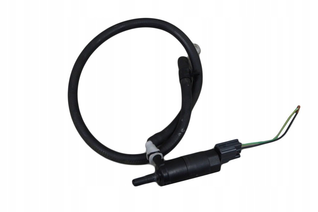 фото №1, Помпа омывателя лампа ford c-max mk1