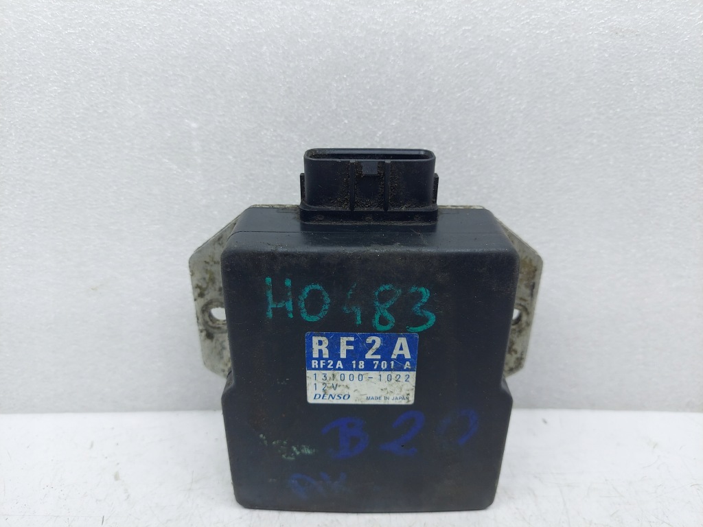 Mazda 626 2.0ditd 99' модуль насоса 1310001022 Цена