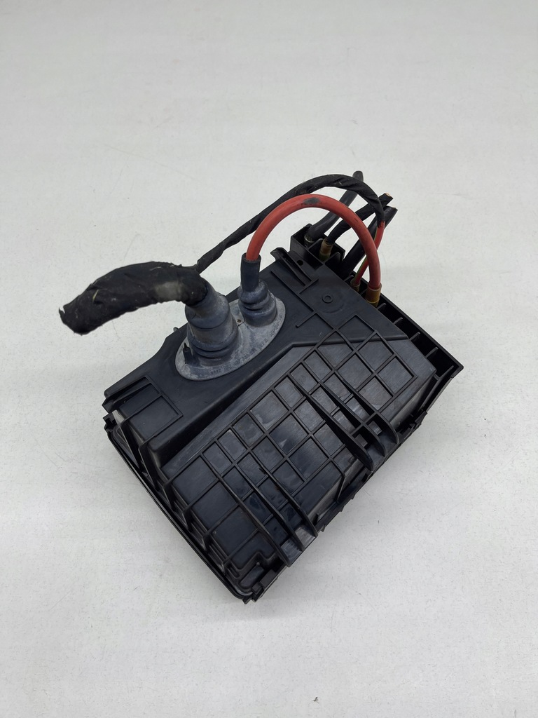 фото №8, Audi tt 8j 2.0 tfsi коробка запобіжників комплектна!