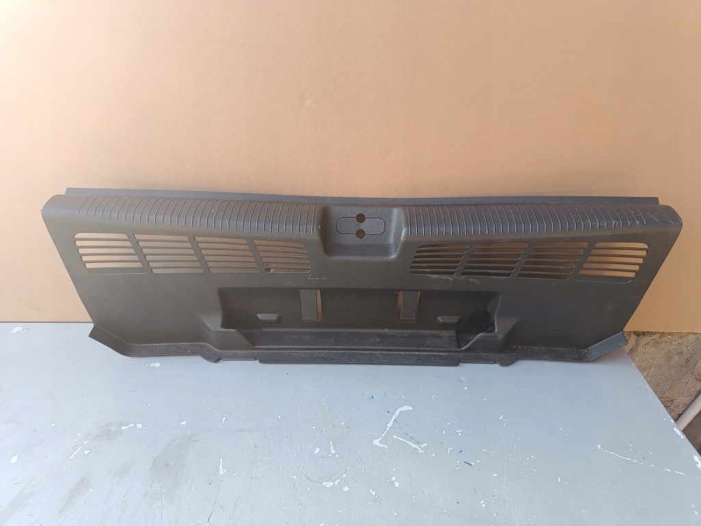 Купити Opel astra k 15r- hb захист поперечина заднього 39054683