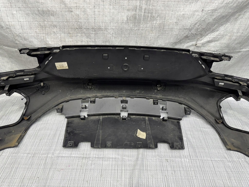 фото №8, Бампер задня задній alfa romeo tonale veloce