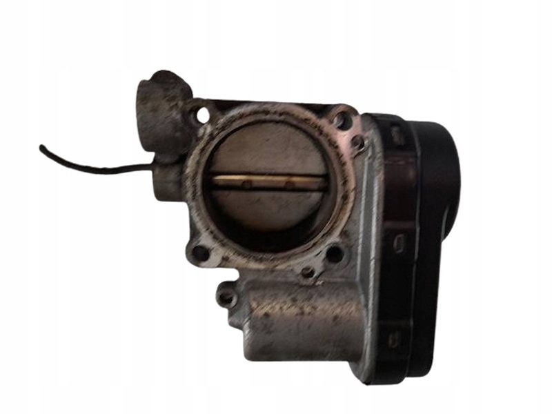 фото №1, Дроссельная заслонка a1661410225 mercedes