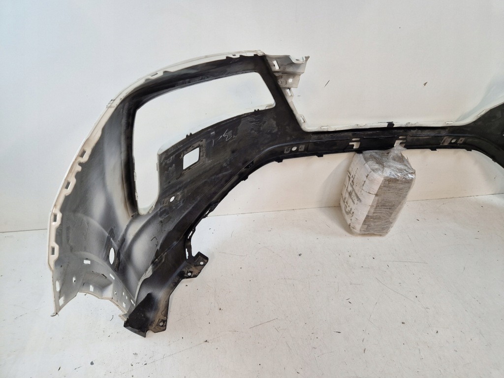 фото №6, Nissan xtrail x trail iv 4 t33 21- бампер передній перед 620226rn0h