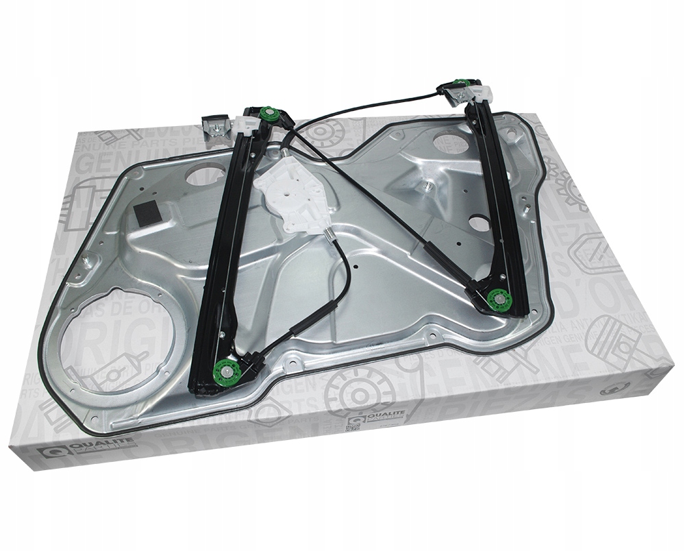 фото №1, Підйомник скло перед лівий seat leon 1m toledo ii