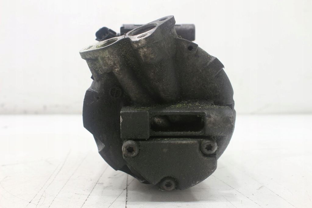 фото №5, Компресор кондиціонера 8200454172 espace 2.0 dci