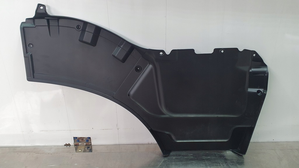 фото №10, Подовжувач двері iveco stralis