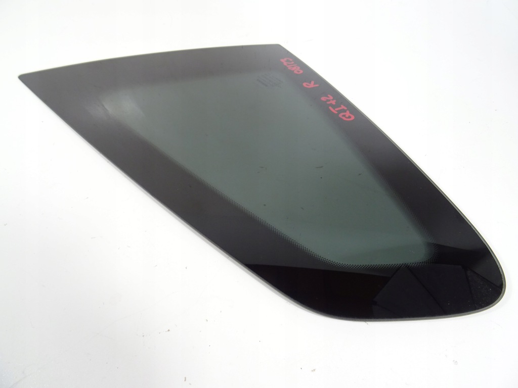 фото №6, Qashqai i j10 +2 стекло кузовная правая задняя 2013 rok