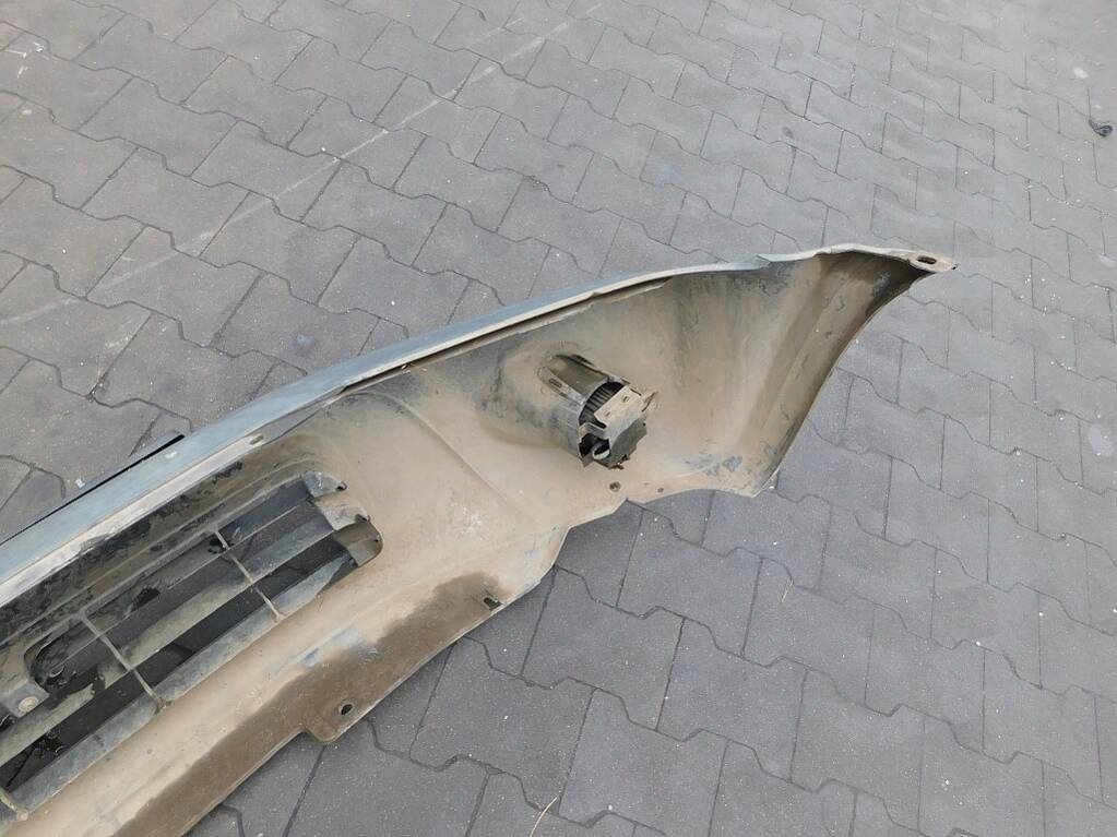 фото №10, Honda cr-v 1999r lift бампер перед передний