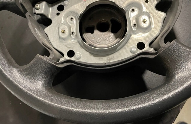 фото №7, Mercedes w211 211 повітропровід clasic a2114600003